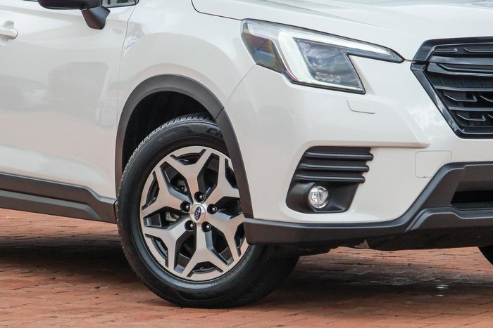 2024 Subaru Forester 2.5i