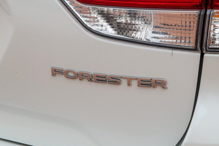 2024 Subaru Forester 2.5i