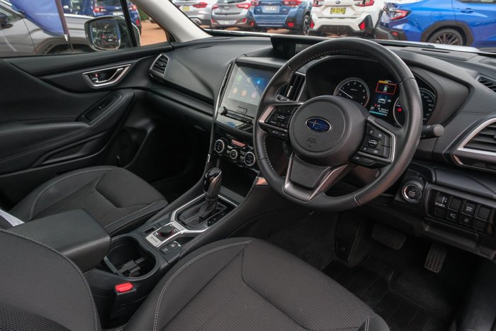 2024 Subaru Forester 2.5i