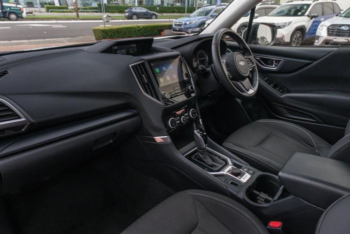 2024 Subaru Forester 2.5i