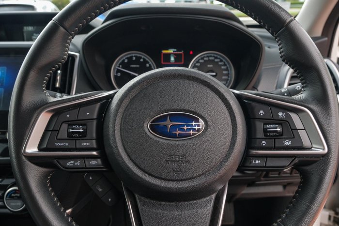 2024 Subaru Forester 2.5i