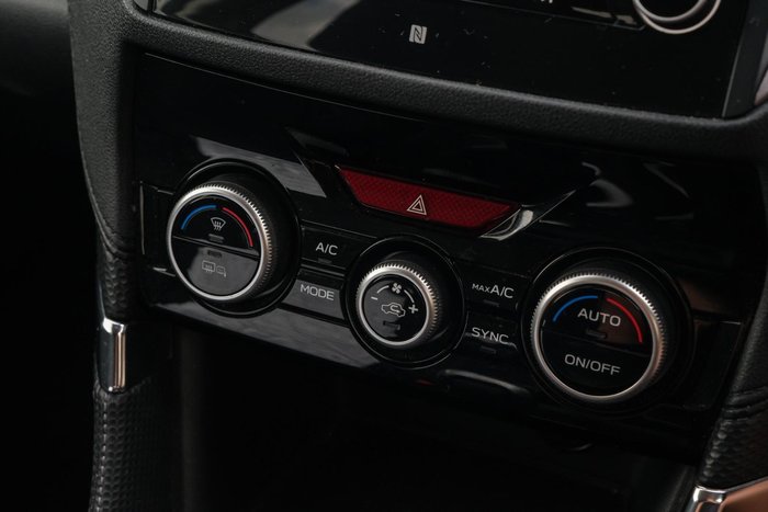 2024 Subaru Forester 2.5i