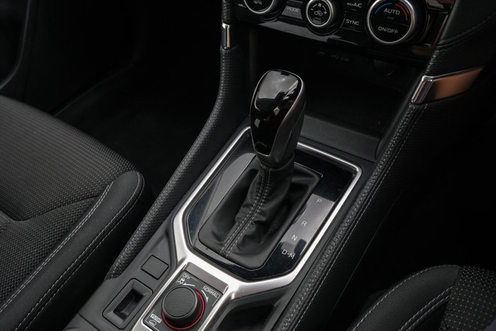 2024 Subaru Forester 2.5i