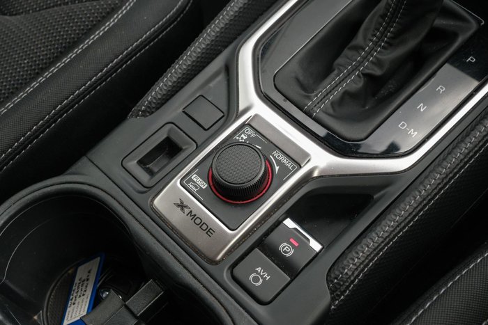 2024 Subaru Forester 2.5i