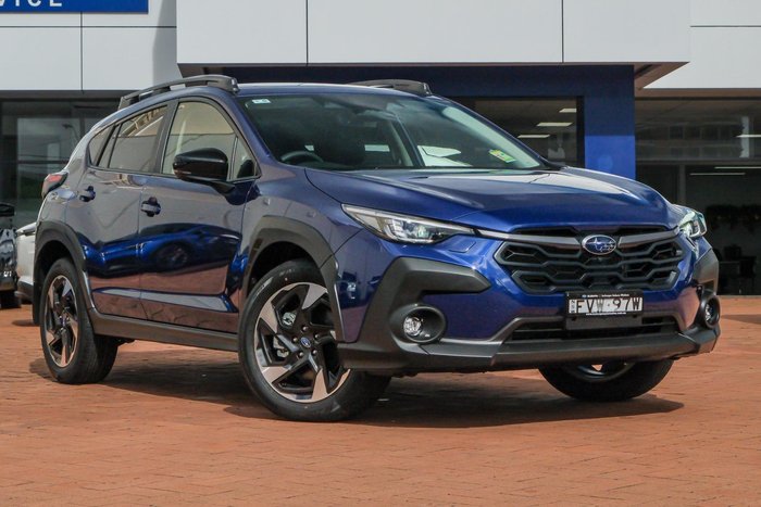 2026 Subaru Crosstrek 2.0S