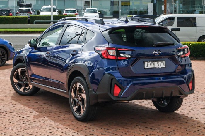2026 Subaru Crosstrek 2.0S