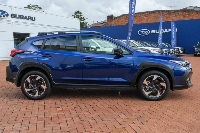 2026 Subaru Crosstrek 2.0S