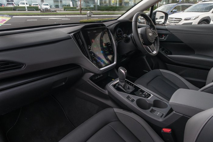 2026 Subaru Crosstrek 2.0S