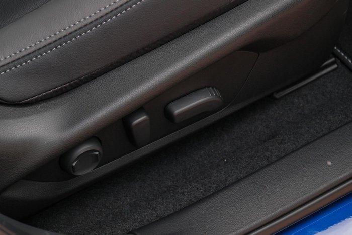 2026 Subaru Crosstrek 2.0S