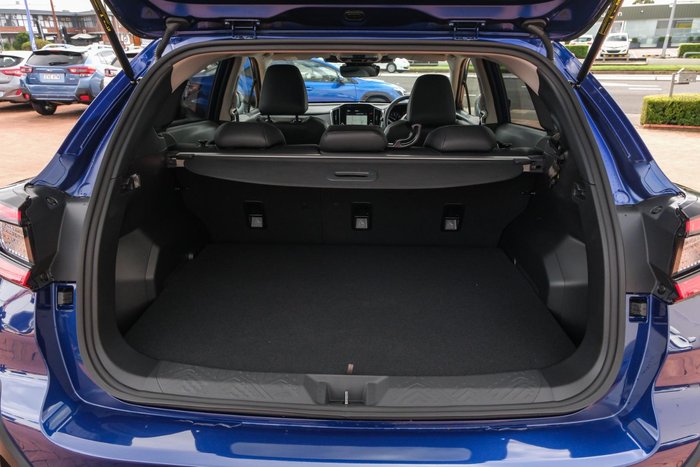 2026 Subaru Crosstrek 2.0S