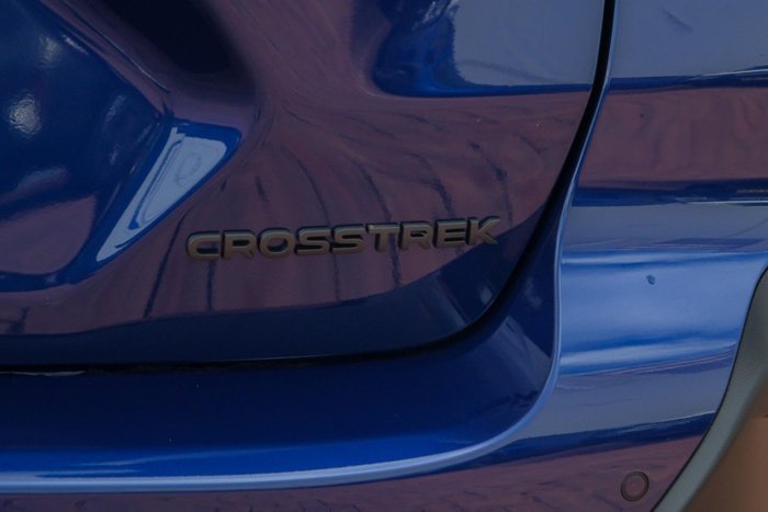 2026 Subaru Crosstrek 2.0S