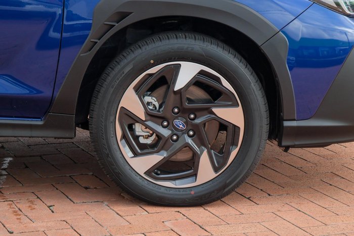 2026 Subaru Crosstrek 2.0S