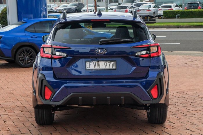 2026 Subaru Crosstrek 2.0S