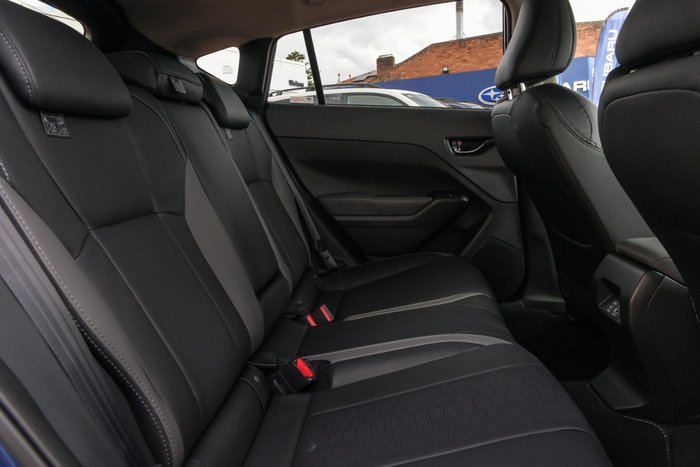2026 Subaru Crosstrek 2.0S
