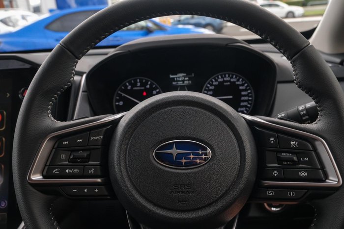 2026 Subaru Crosstrek 2.0S