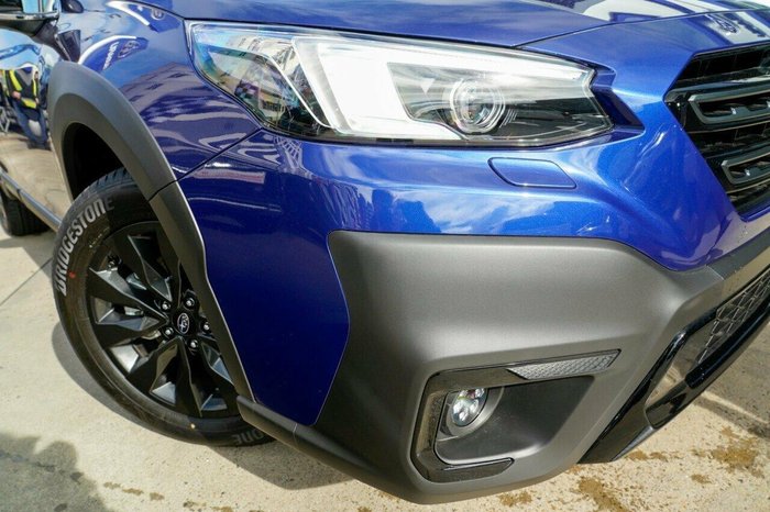 2025 Subaru Outback AWD Sport XT