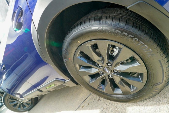 2025 Subaru Outback AWD Sport XT