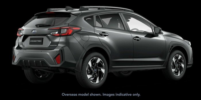 2026 Subaru Crosstrek 2.0S