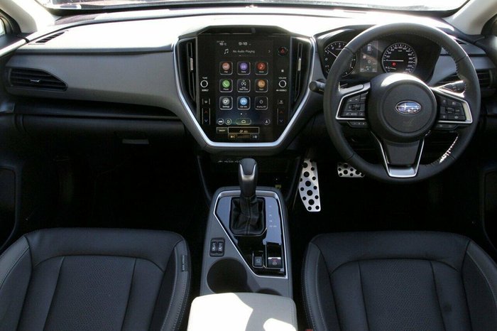 2026 Subaru Crosstrek 2.0S