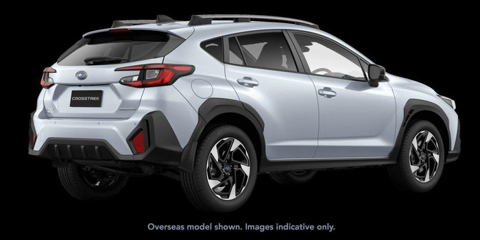 2026 Subaru Crosstrek 2.0S