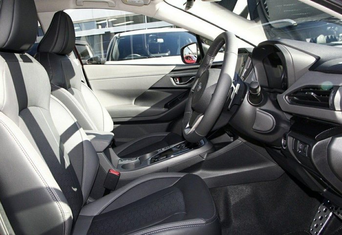 2026 Subaru Crosstrek 2.0S