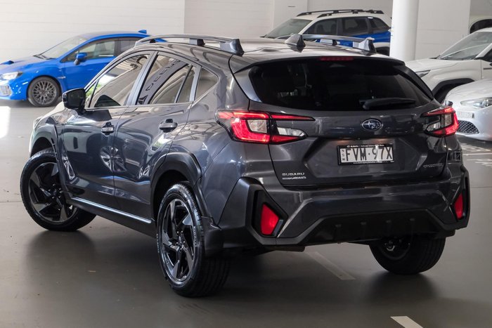 2023 Subaru Crosstrek 2.0S