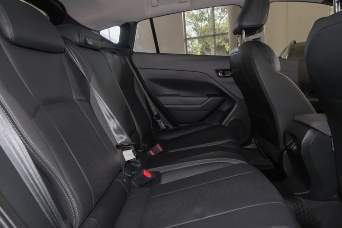 2023 Subaru Crosstrek 2.0S