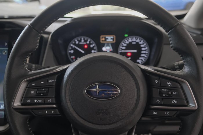 2023 Subaru Crosstrek 2.0S