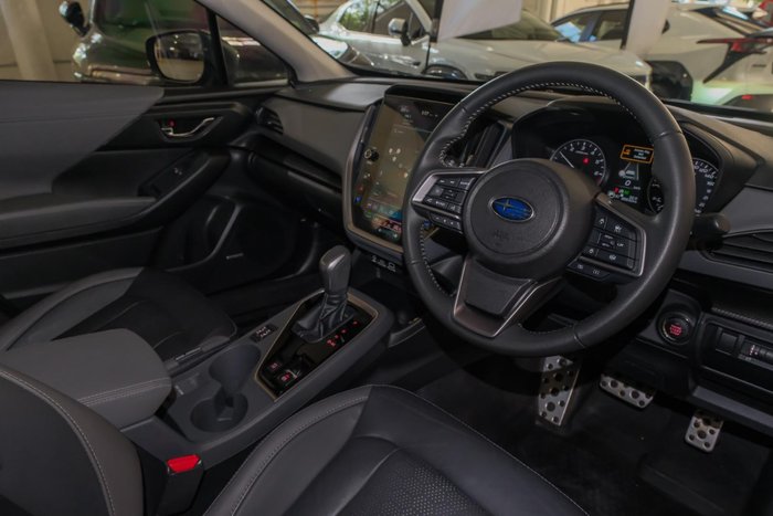 2023 Subaru Crosstrek 2.0S