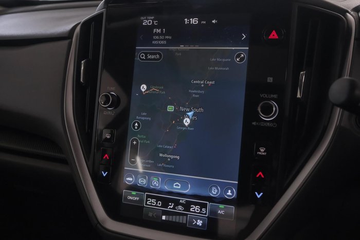 2023 Subaru Crosstrek 2.0S