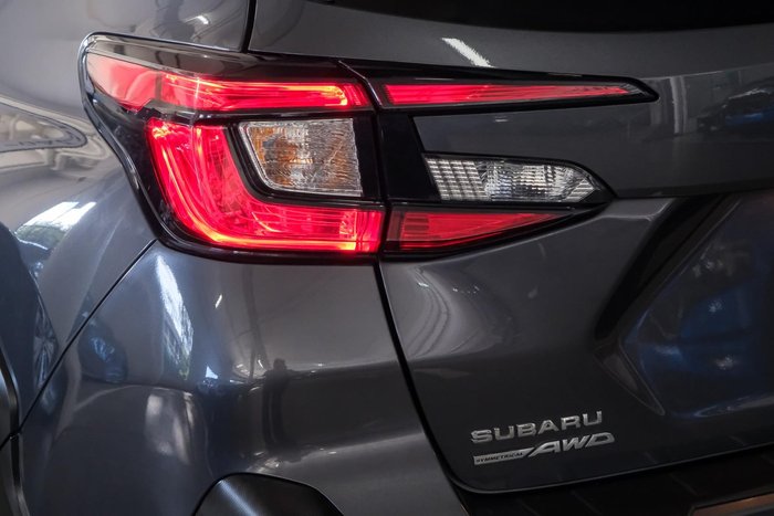 2023 Subaru Crosstrek 2.0S