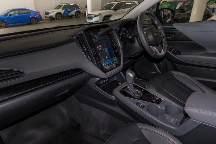 2023 Subaru Crosstrek 2.0S