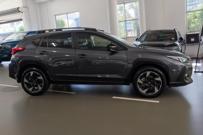 2023 Subaru Crosstrek 2.0S