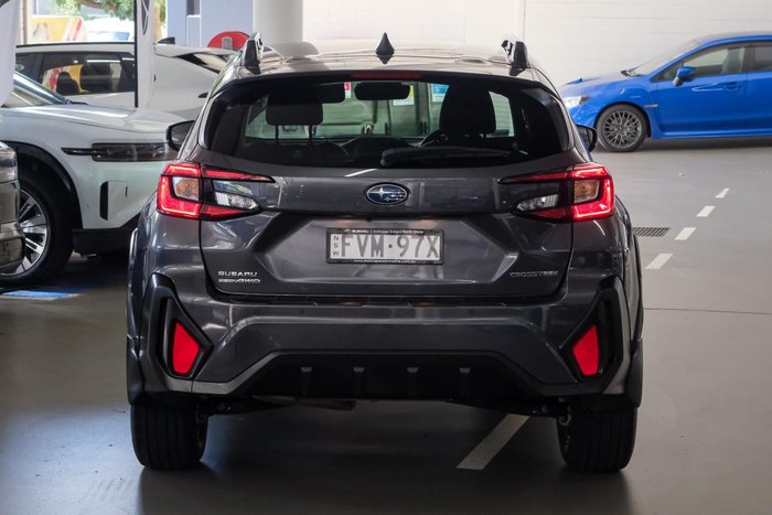 2023 Subaru Crosstrek 2.0S
