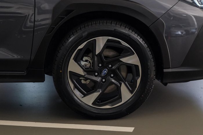 2023 Subaru Crosstrek 2.0S