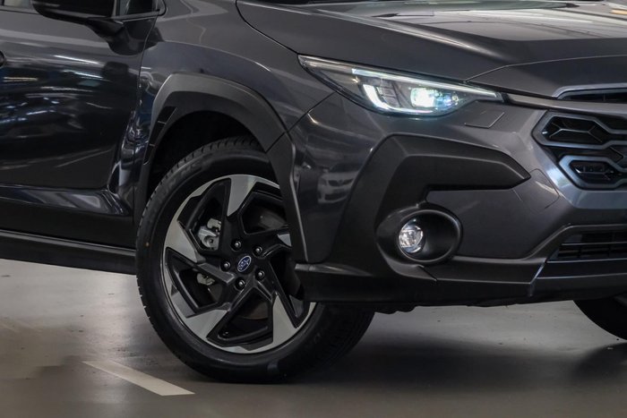 2023 Subaru Crosstrek 2.0S
