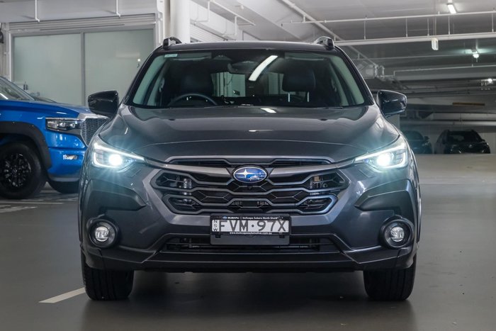 2023 Subaru Crosstrek 2.0S