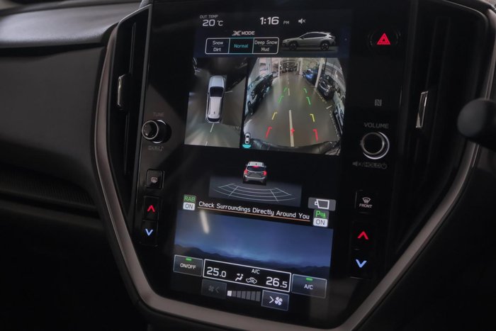 2023 Subaru Crosstrek 2.0S