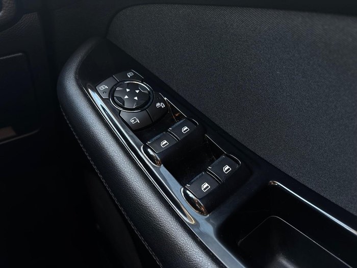 2019 Ford Endura Trend