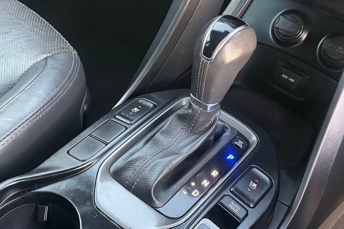 2015 Hyundai Santa Fe SR