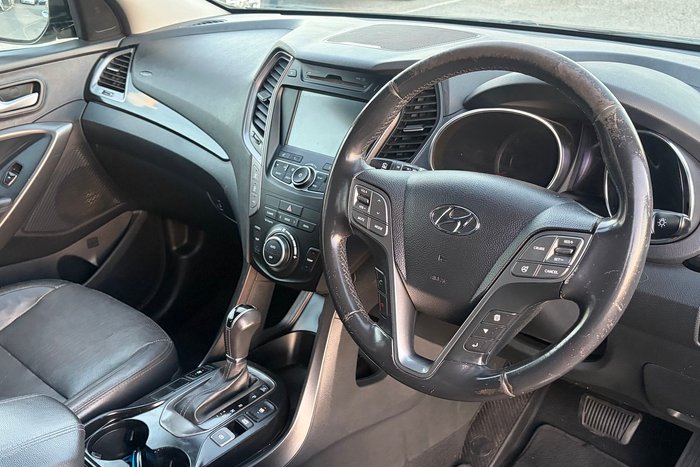 2015 Hyundai Santa Fe SR