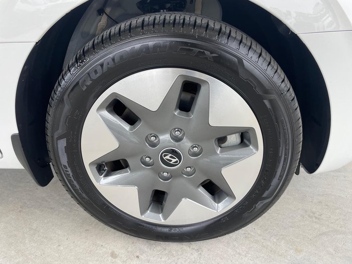 2025 Hyundai STARIA