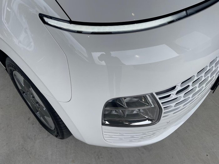 2025 Hyundai STARIA