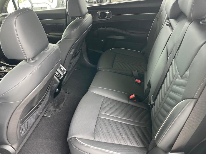 2025 Kia Sorento PHEV GT-Line