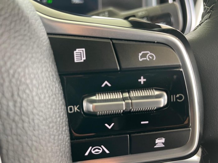 2025 Kia Sorento PHEV GT-Line