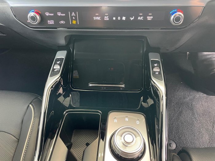 2025 Kia Sorento PHEV GT-Line