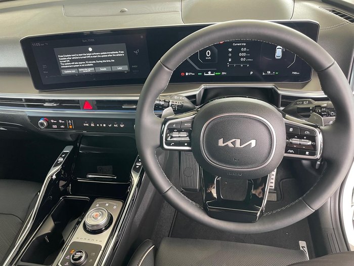 2025 Kia Sorento PHEV GT-Line