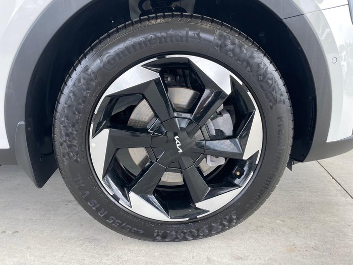 2025 Kia Sorento PHEV GT-Line