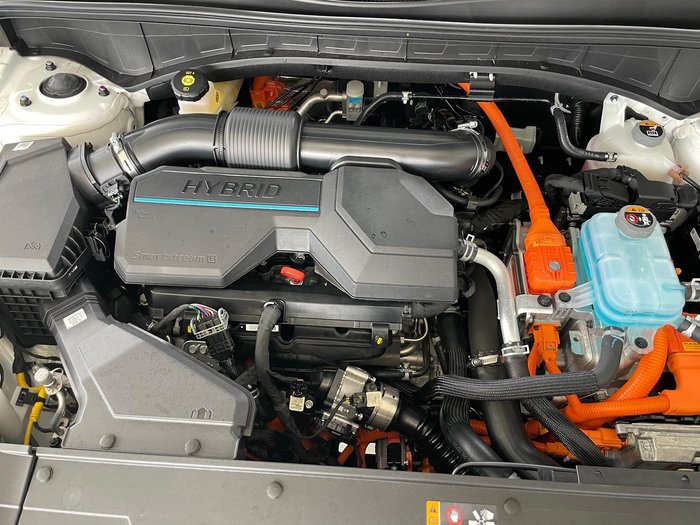 2025 Kia Sorento PHEV GT-Line
