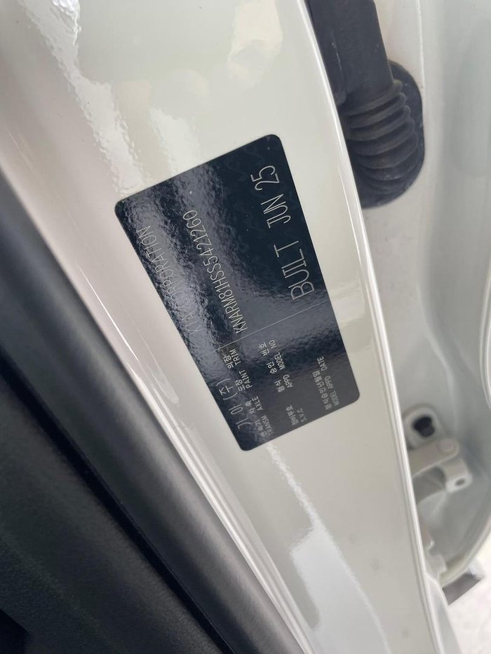 2025 Kia Sorento PHEV GT-Line